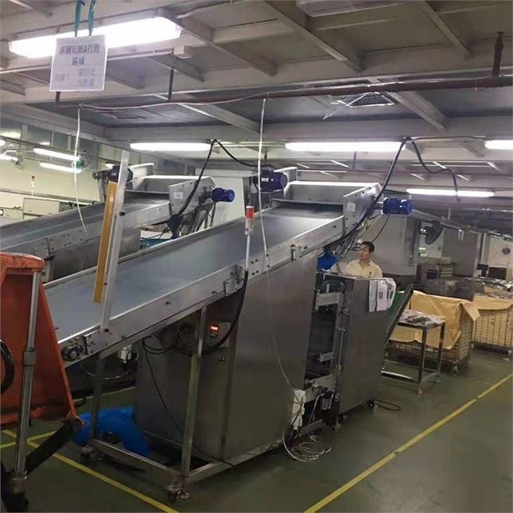 Automatic Jigsaw Puzzle Bagging Machine Automatic Jigsaw Puzzle Bagging Machine