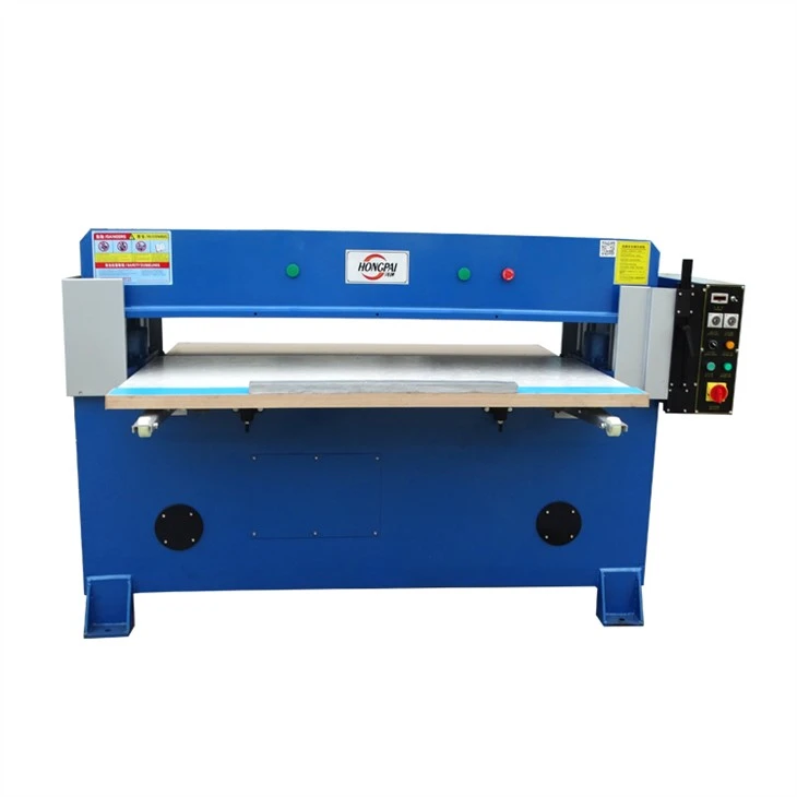 Leather Press Machine Leather Press Machine